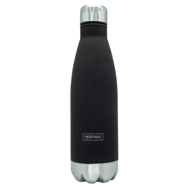 VinBouquet bottiglia acciaio ultraleggera 750 ml