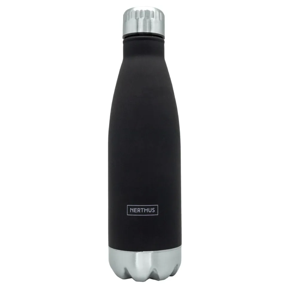 VinBouquet bottiglia acciaio ultraleggera 750 ml