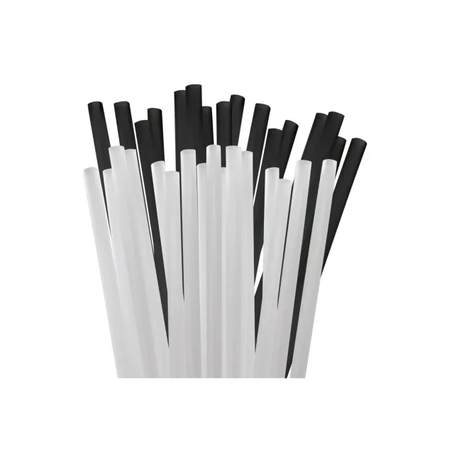 VinBouquet Cannucce Biodegradabili PLA 150 Pezzi