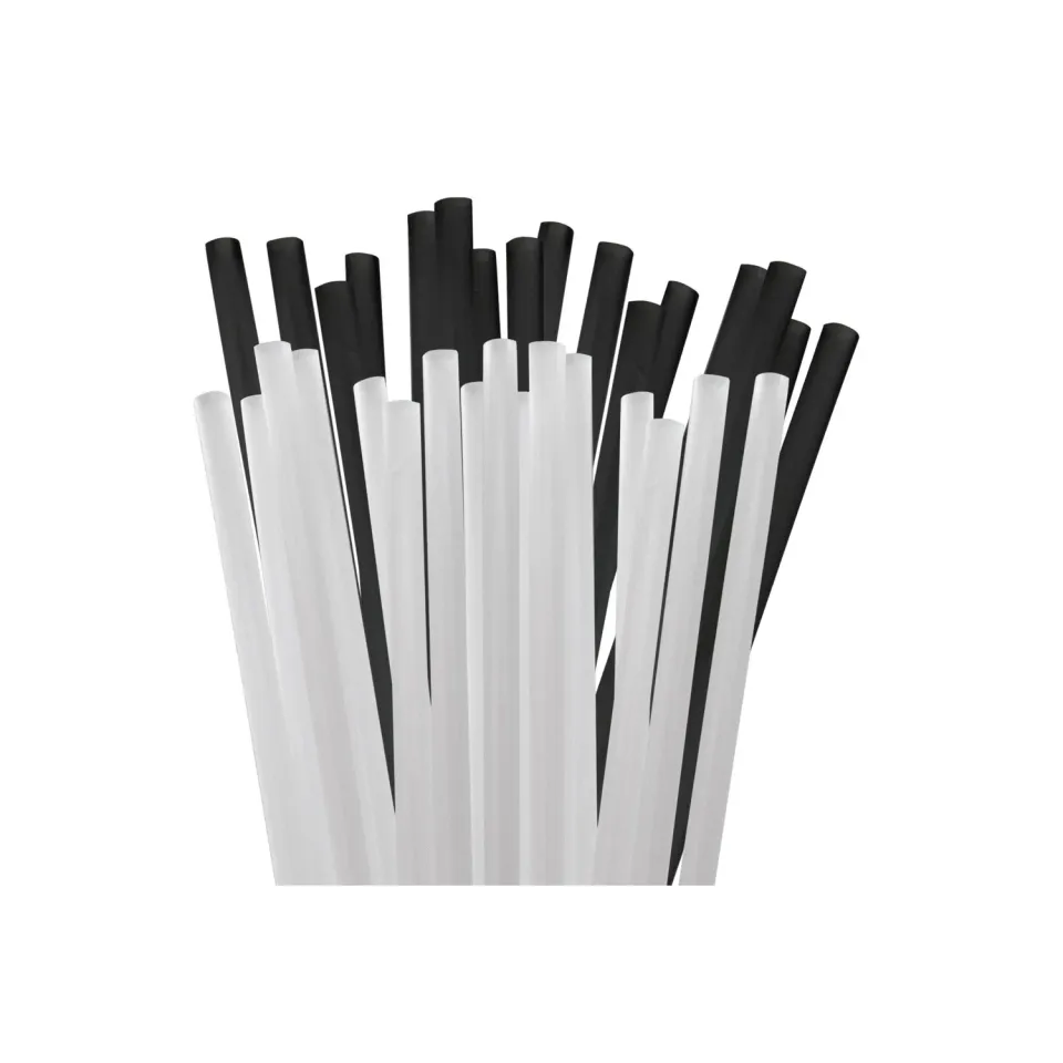 VinBouquet Cannucce Biodegradabili PLA 150 Pezzi