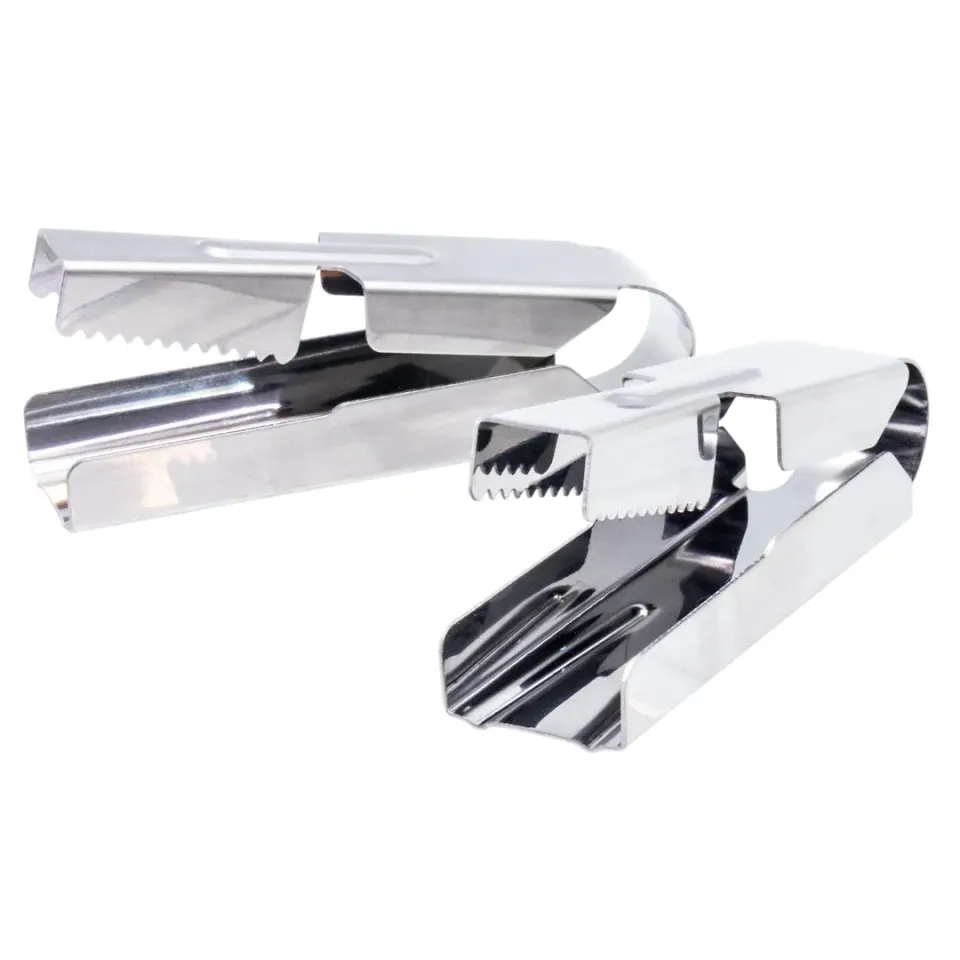 VinBouquet sbucciatore di gamberi in acciaio inox
