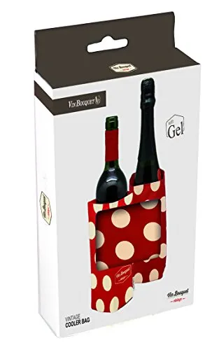 Vin Bouquet FIV 179 Custodia Refrigerante in Nylon
