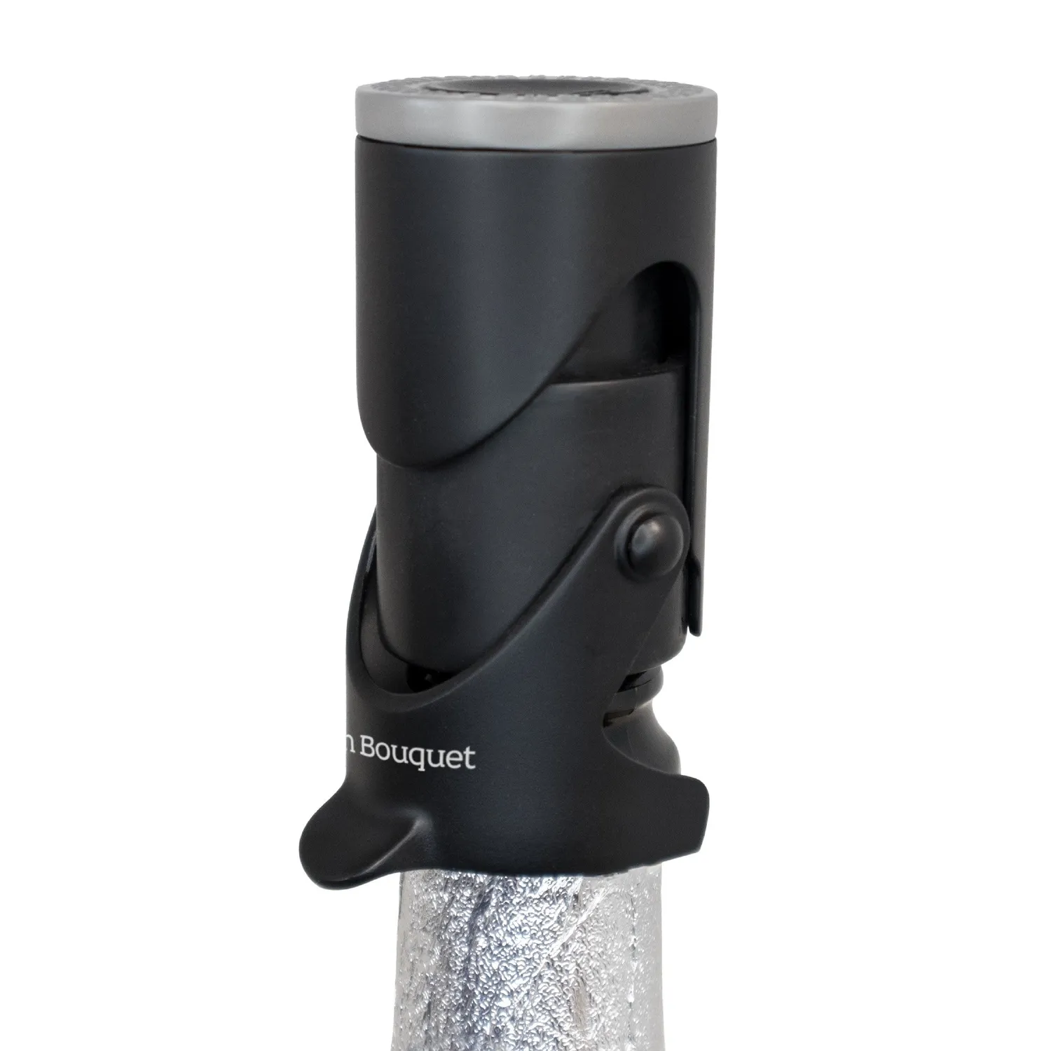 VinBouquet Tappo Spumante con Indicatore Sonoro