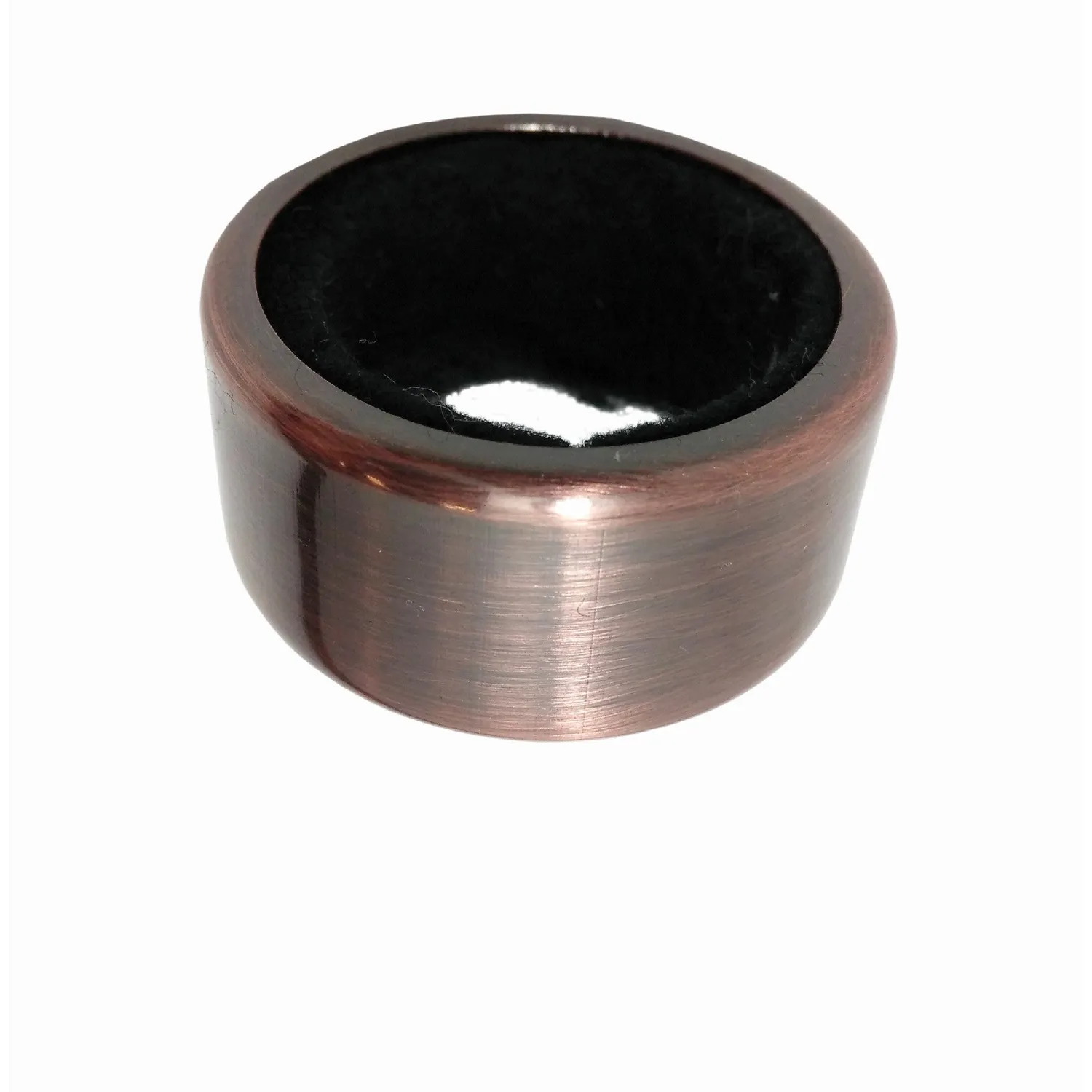 VinBouquet anello antigoccia per vino d'annata