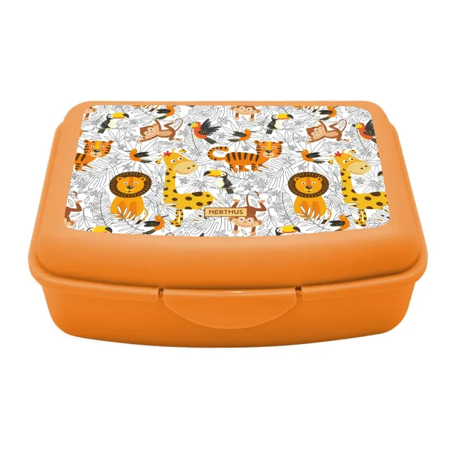 VinBouquet portapranzo bambini 18,5 cm senza BPA