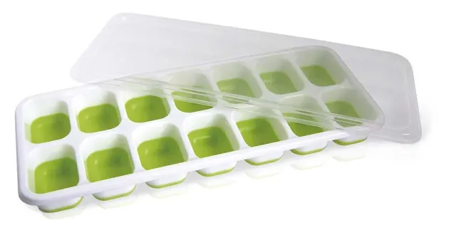 Vin Bouquet FIE 047 Stampo Ghiaccio Silicone 14 Cubetti