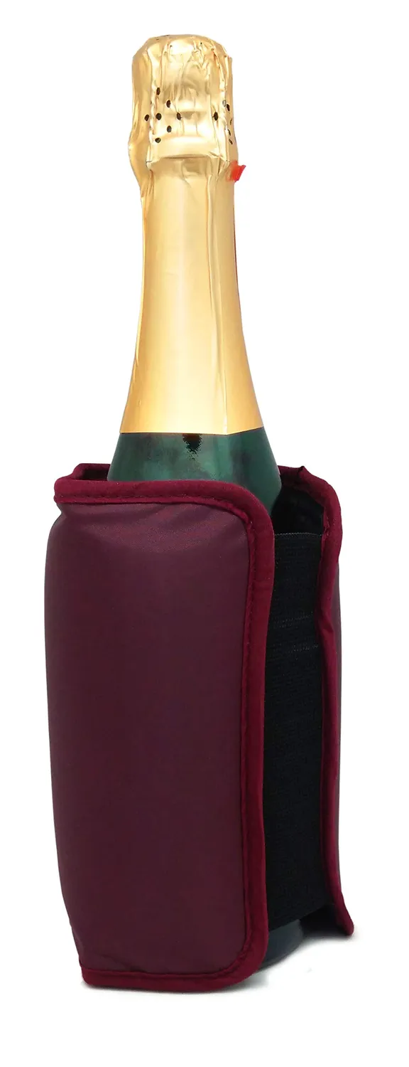 Vin Bouquet FIE 368 Raffreddabottiglia Gel Bordeaux M