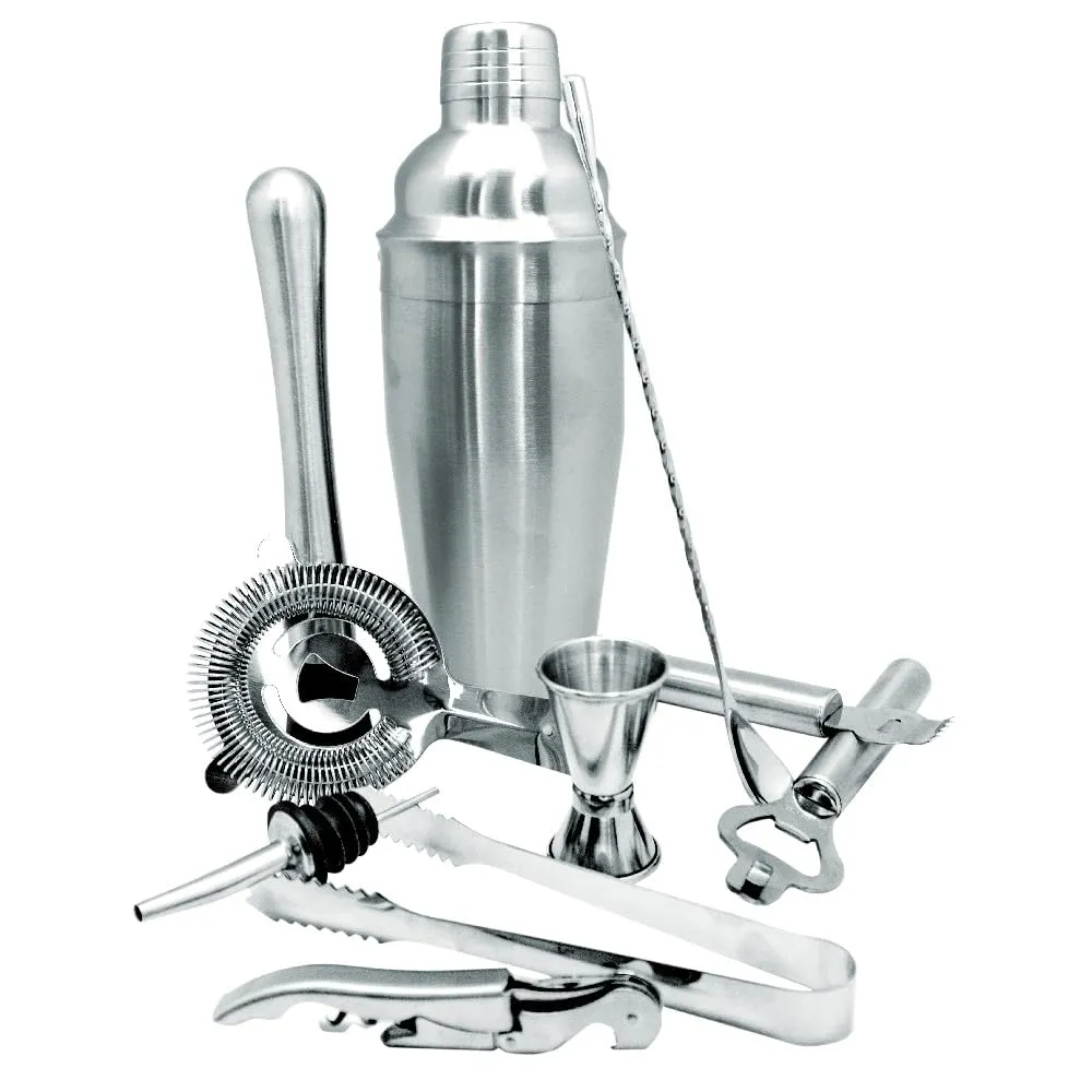 Vin Bouquet FIK 1432 Set Cocktail Base Bambù