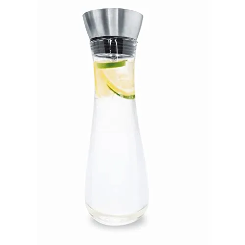 Vin Bouquet FIA 128 Caraffa Vetro 1 L Autochiusura