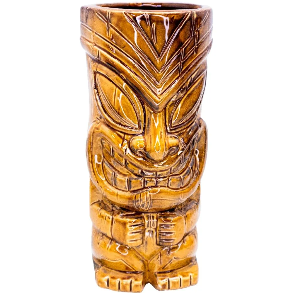 Vin Bouquet FIK 1408 Bicchiere Tiki 600 ml esotico