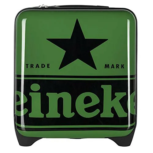 Heineken Valigia Dark Green